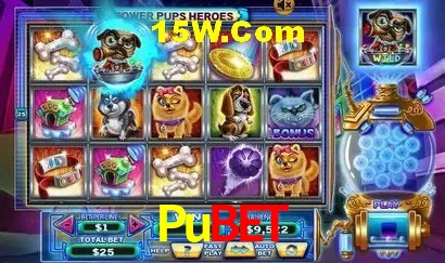 Pubet Belo Horizonte - Winners