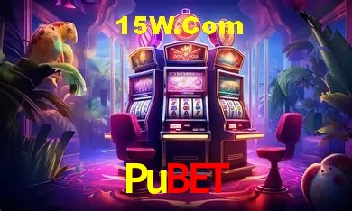 Pubet Slot - 320+ Caça-Níqueis Premium