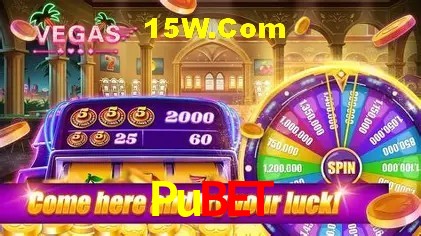 Casino Ao Vivo Pubet