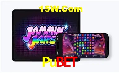 Design Responsivo Pubet