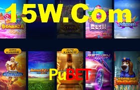Pubet