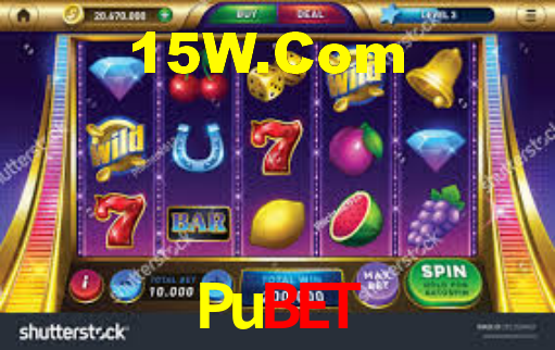 Pubet - App Features