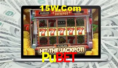 Provedores de Jogos Pubet