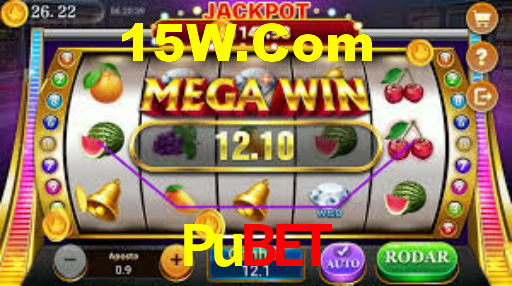 Sinta a adrenalina dos jogos de cassino com Pubet