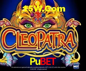 Pubet São Paulo - Jogo Providers