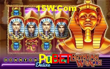 Estatísticas do Jogo Pubet