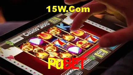 Pubet Belo Horizonte - Jackpots