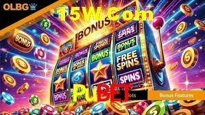 Welcome Bonus Pubet