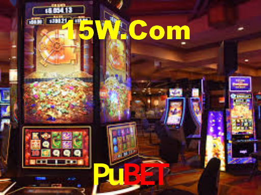 Pubet