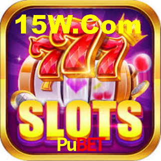 Pubet App - Aplicativo Móvel Oficial