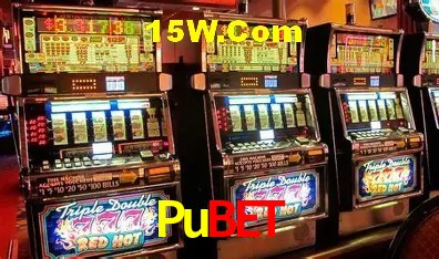 Pubet São Paulo - Top Slots