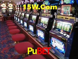 Pubet - Aplicativo Móvel