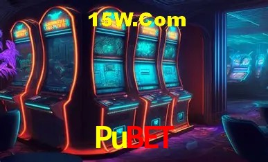Pubet - User Statistics