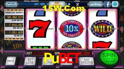 Pubet - Login Methods