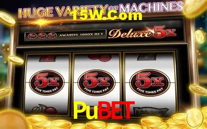 Pubet Entrar - Login Seguro Certificado