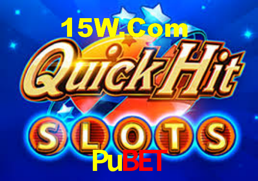 Pubet Net