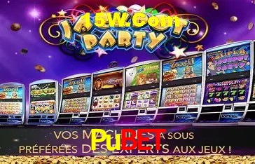 Pubet Salvador - Promo Stats