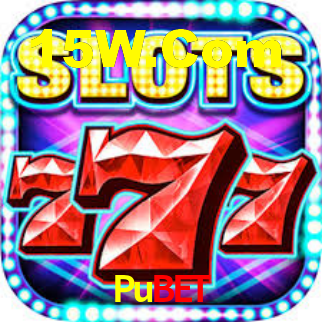 Pubet Net