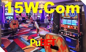 VIP Casino Pubet