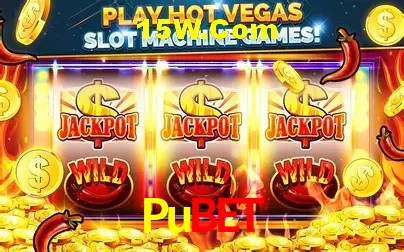 Pubet - cassino ao vivo