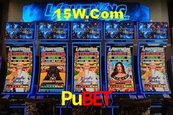 Pubet Rio de Janeiro - Licenses