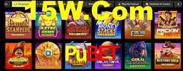 Spaceman Game Pubet