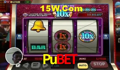 Jogos com bônus e suporte 24h na Pubet