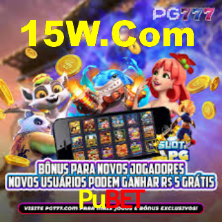 Escolher plataforma para baixar Pubet