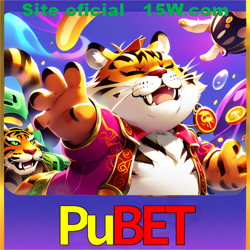 Jogos online da Pubet com variedade de opções