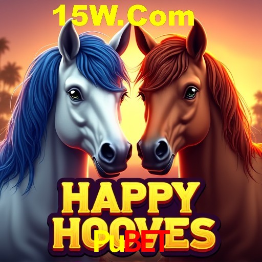 Responsive Design Pubet