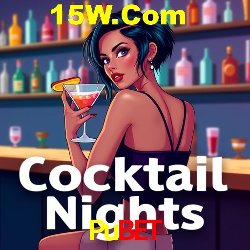 APP oficial da Pubet para mobile