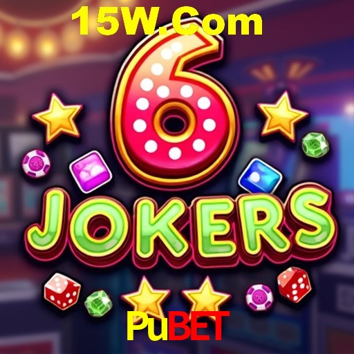 Jogos de Slot Pubet