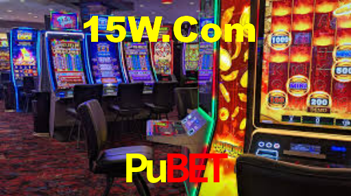 Pubet: A Experiência de Casino com Jogos de Mesa ao Vivo