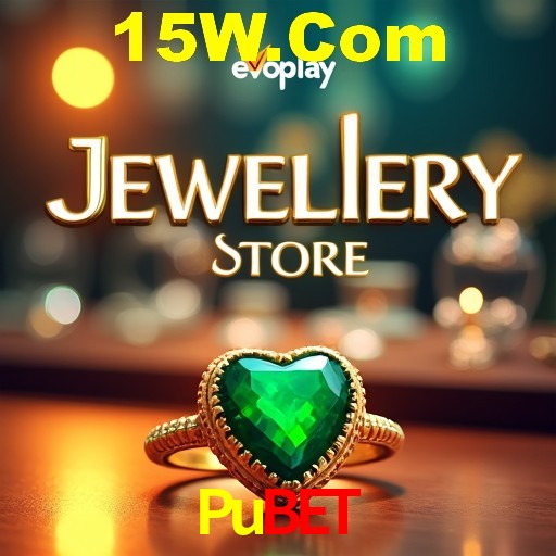 Cadastro Rápido Pubet